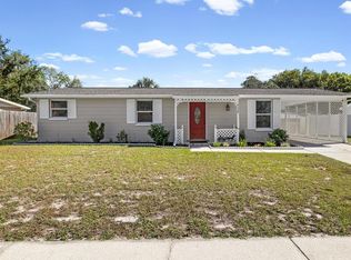 4358 Cartee Ave, Spring Hill, FL 34608