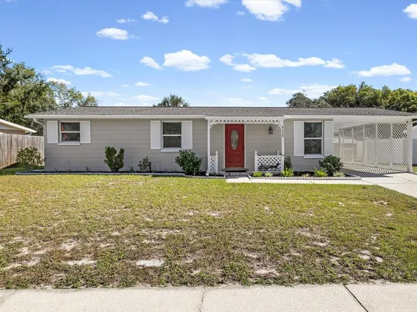 4358 CARTEE AVENUE, SPRING HILL, FL 34608