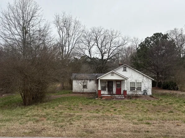 3051 Robert Hayes Rd, Lagrange, GA 30240