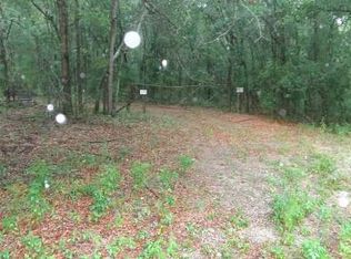 19606 County Road 137, Wellborn, FL 32094