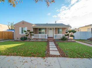 244 E Adams St, Long Beach, CA 90805