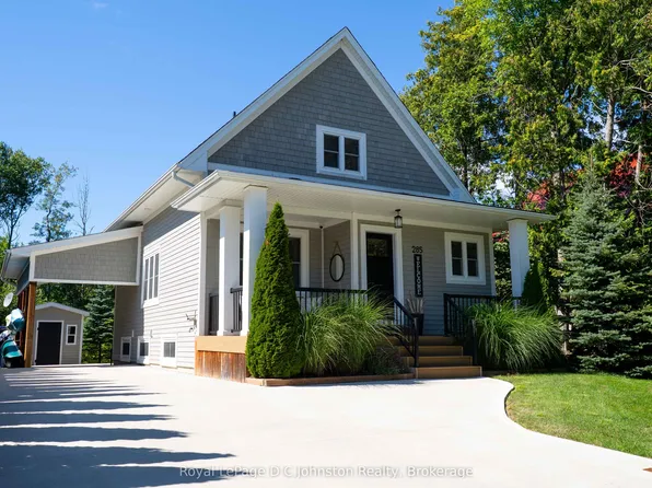 285 Huron St S, Saugeen Shores, ON N0H 2L0
