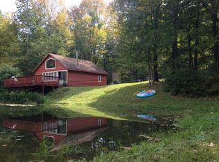 5070 Echoing Pine Rd, Friendship, NY 14739