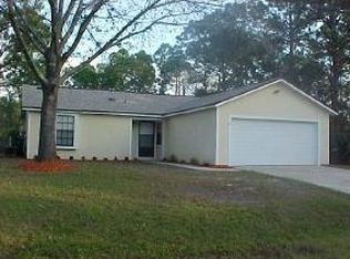 845 Geddes St SW, Palm Bay, FL 32908