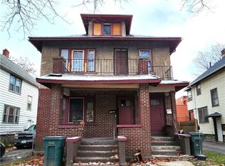 21 Trenaman St, Rochester, NY 14621