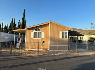 4041 Pedley Rd SPACE 138, Riverside, CA 92509