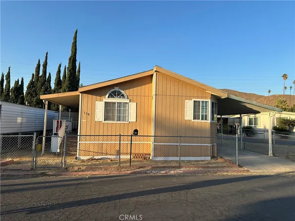 4041 Pedley Rd Space 138, Riverside, CA 92509