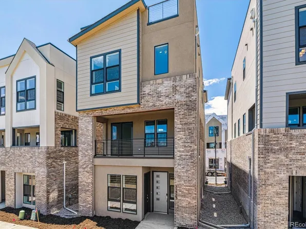 11475 E Briarwood Circle, Centennial, CO 80112