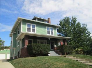 5132 E Norway Dr, Indianapolis, IN 46219