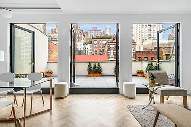 Rented by Tosh Marks Property Group