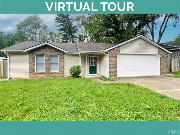 1608 S Highland Ave, Bloomington, IN 47401