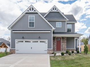 104 Bill Perkins Ln, Georgetown, KY 40324