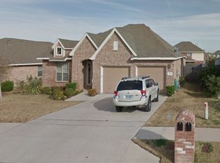 1025 Nighthawk Rd, Fort Worth, TX 76108