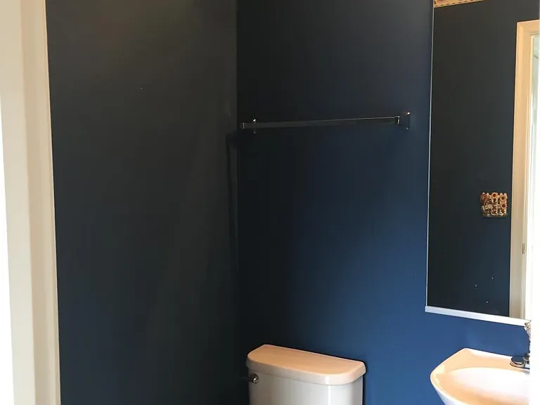 Half Bath