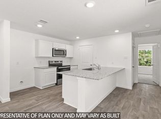 2061 East Gemini, Splendora, TX 77372