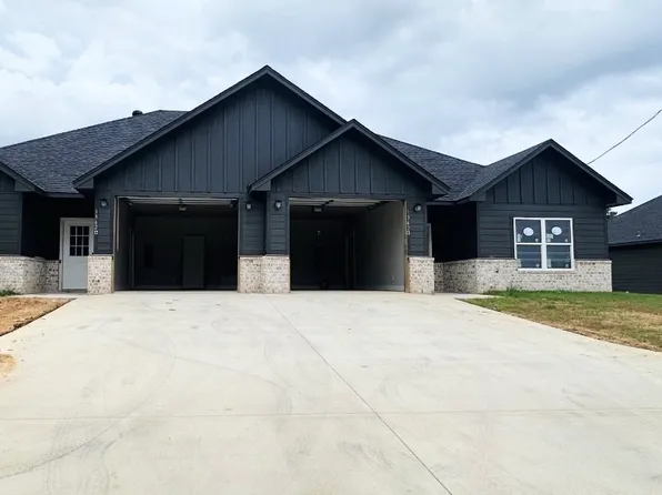 1358 Reel Rd #A, Longview, TX 75605