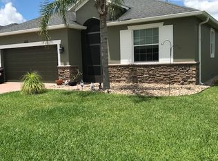 5755 Trieda Dr, Melbourne, FL 32940