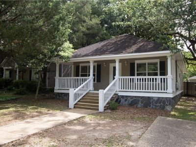 967 Wildwood Ave, Mobile, AL, 36609
