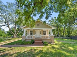 7605 E 67th St, Kansas City, MO 64133