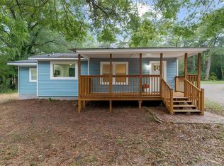 51 Selman Rd NW, Rome, GA 30165