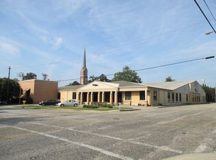 20 N Magnolia St, Sumter, SC 29150