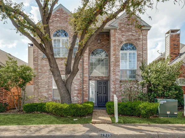 17935 Windflower Way, Dallas, TX 75252