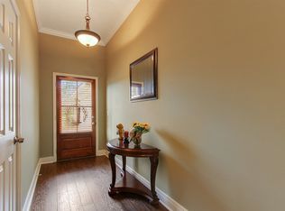 711 Oak Ridge Way, Pearl, MS 39208