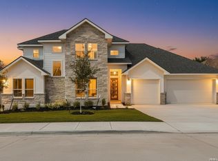 29510 KEARNEY RIDGE, Boerne, TX 78015