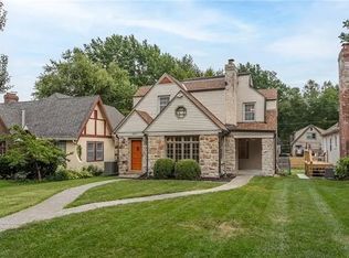 7411 Walnut St, Kansas City, MO 64114
