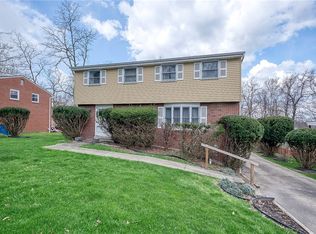 423 Old Hickory Dr, Pittsburgh, PA