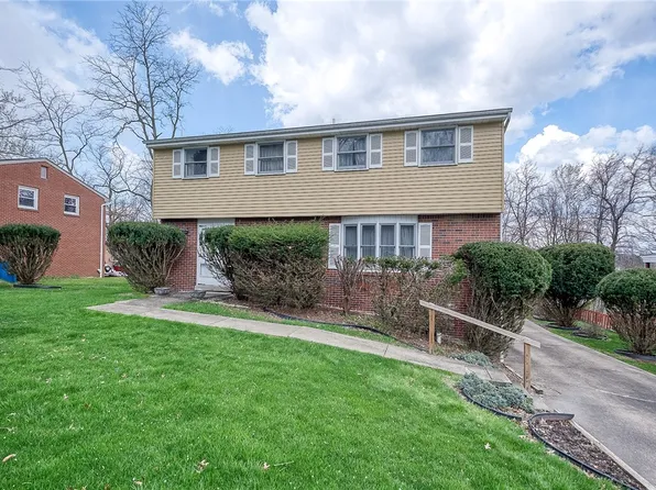 423 Old Hickory Dr, Pittsburgh, PA 15235