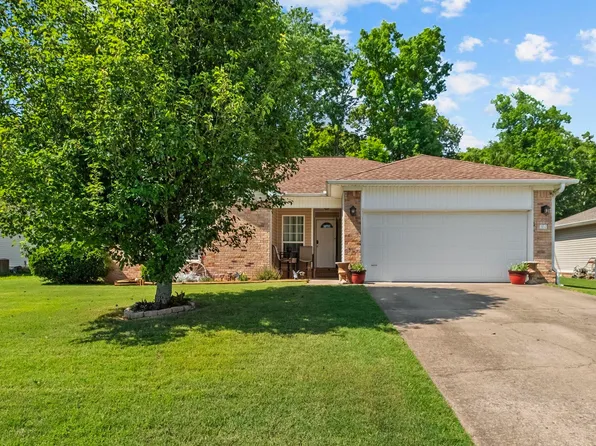 30 Gunsmoke Ln, Austin, AR 72007