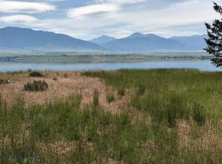 N Rainbow Point Rd, Mcallister, MT 59740