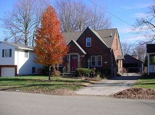 181 Fairlawn Ave, Mansfield, OH 44903