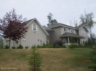 3113 W Discovery Loop, Wasilla, AK 99654