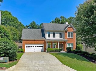 715 Sheridan Ridge Ct, Alpharetta, GA 30022