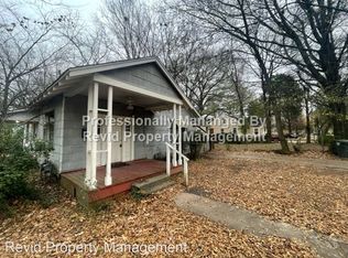 670 Goodman St, Memphis, TN 38111