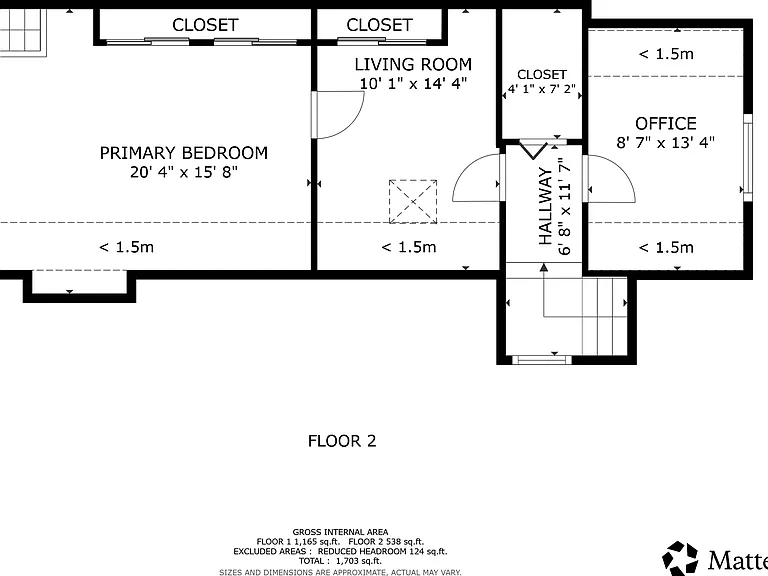 2 Hilltop Rd #2 — Photo 22