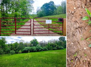 0 State Route 684 TRACT 6, Albany, OH 45710