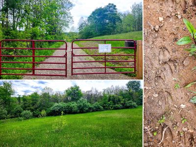 0 State Route 684 TRACT 6, Albany, OH, 45710