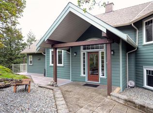 4935 Deer Park Trl, Metchosin, BC V9C 4J5