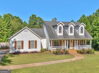 1130 Jackson Lake Rd, Jackson, GA 30233