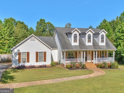 1130 Jackson Lake Rd, Jackson, GA, 30233