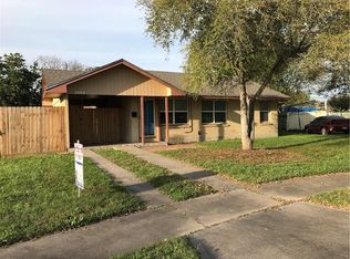 4006 Lincoln Cir, Corpus Christi, TX 78411
