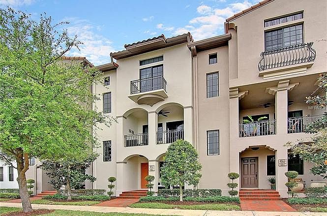 1st image of 6012 Yeats Manor Dr Unit 103