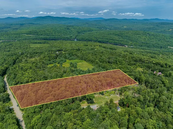 0 Osgood Farm Road, Littleton, NH 03561