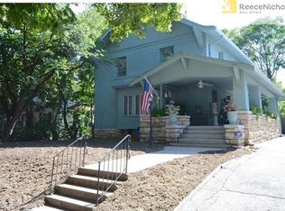 3211 Windsor Ave, Kansas City, MO 64123