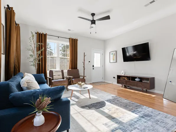 634 Rush St, Raleigh, NC 27610