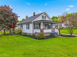 11136 Orrville St NW, Massillon, OH 44647