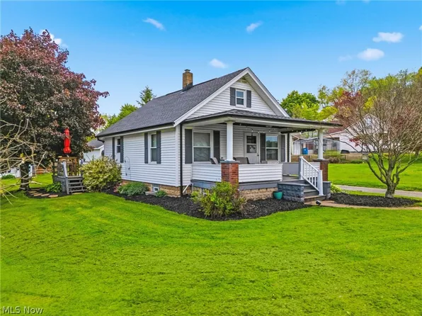 11136 Orrville St NW, Massillon, OH 44647